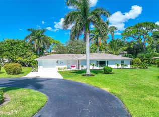24 Rivard Rd, Naples, FL 34112