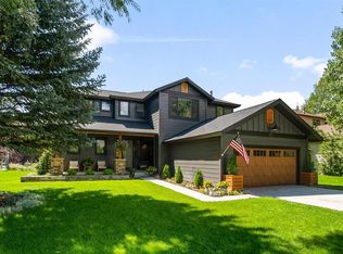 17 Saint Andrews Cir, Durango, CO 81301