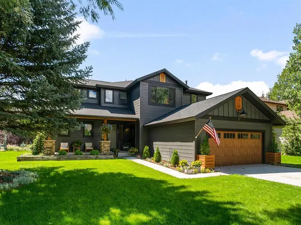 17 St Andrews Circle, Durango, CO 81301