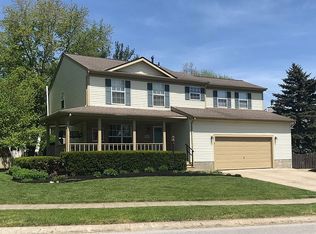 386 Rambling Brook Dr, Pickerington, OH 43147