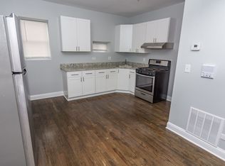 6429 S. Stewart Ave, Chicago, IL 60621