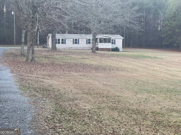 130 Fairview Rd, Brooks, GA 30205