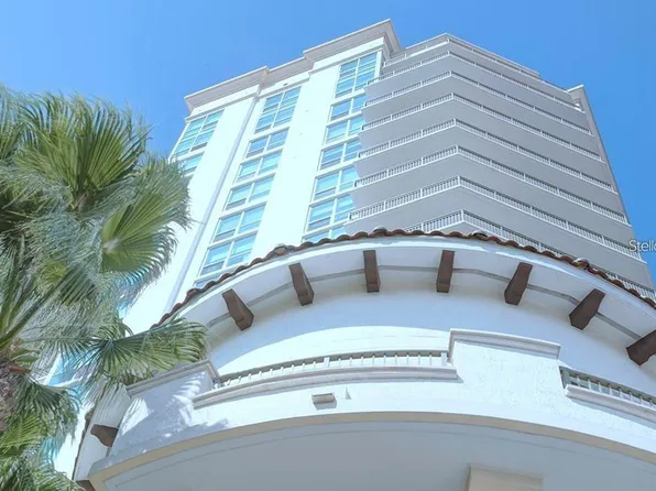 450 Knights Run Ave Unit 408, Tampa, FL 33602