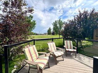133 NW Channelside Cv SW, Airdrie, AB T4B3J1