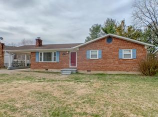 4656 The Great Rd, Fieldale, VA 24089