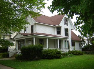 410 W Broad St, Angola, IN 46703