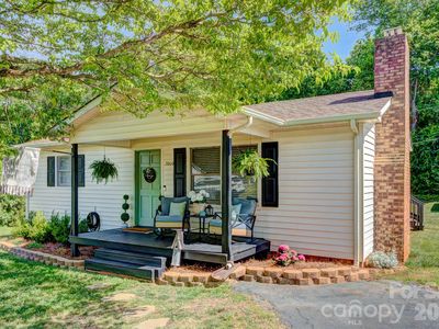 2006 Modern Estates Rd, Lincolnton, NC, 28092
