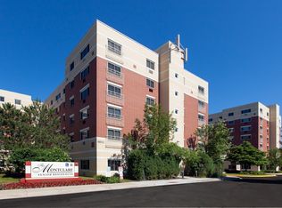 Montclare Senior Residences, Elmwood Park, IL 60707