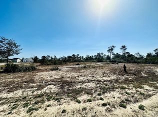 246 Sago Dr, Eastpoint, FL 32328