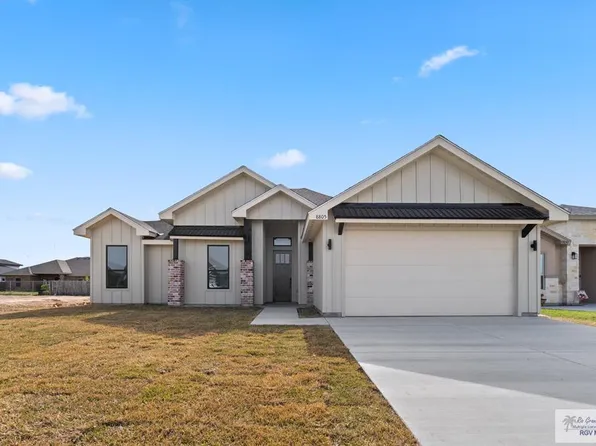 8805 Swan Lake Dr #25, Harlingen, TX 78552