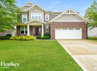 6492 W Riverside Rd, McCordsville, IN 46055