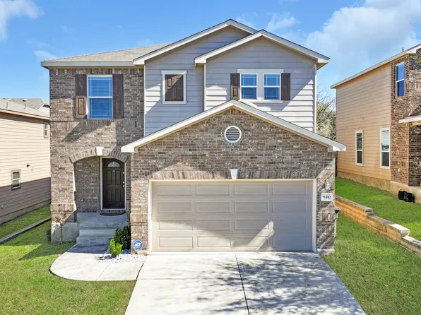 8410 Brazos Pt, San Antonio, TX 78252