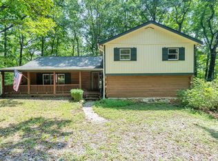 506 Littell Cir W, Tracy City, TN 37387