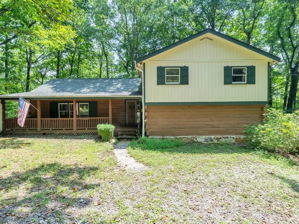 506 Littell Cir W, Tracy City, TN 37387