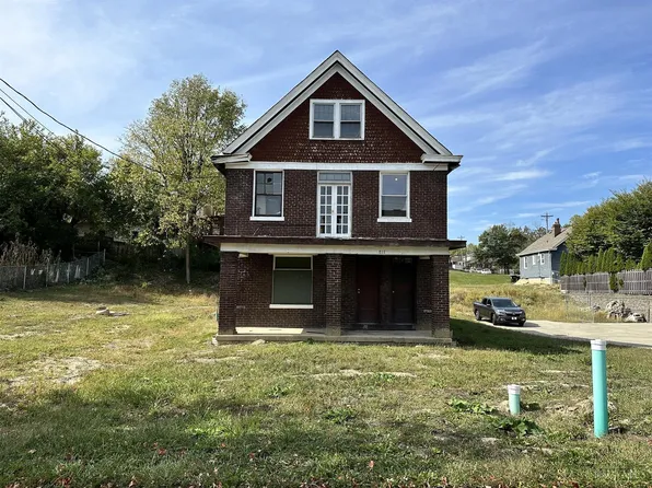 0 Hawthorne Ave, Cincinnati, OH 45205