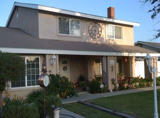 445 Mike Ct, Lemoore, CA 93245