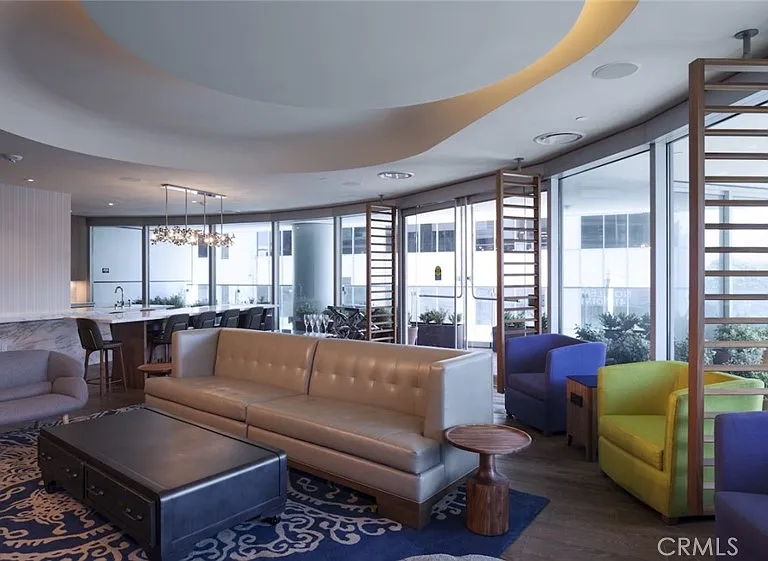 100 Van Ness Ave #1511 — Photo 17