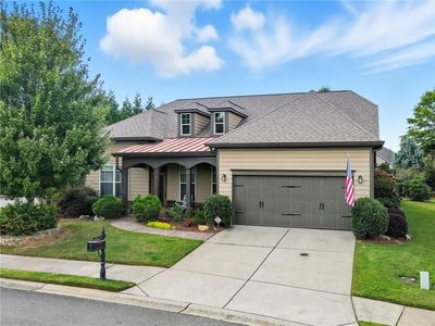 633 Hemlock Trl, Canton, GA, 30114