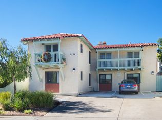 3744 Grim Ave APT 6, San Diego, CA 92104