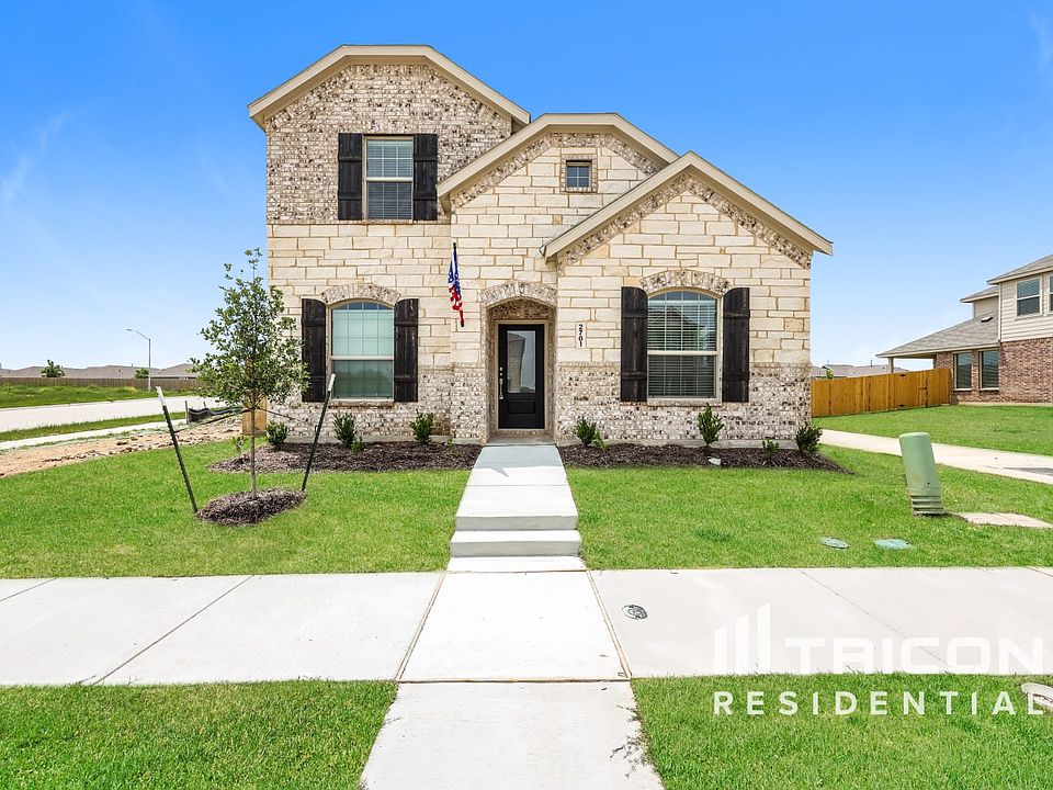 1st image of 2701 Brushy Lake Dr