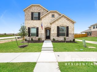 2701 Brushy Lake Dr, Fort Worth, TX 76179