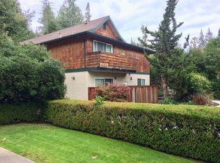 831 University Ave #C, Palo Alto, CA 94301