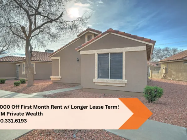 7040 W Olive Ave Unit 12, Peoria, AZ 85345