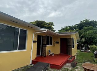 2986 NW 91st St, Miami, FL 33147