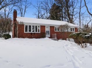 2393 Brandt School Rd, Pittsburgh, PA 15237