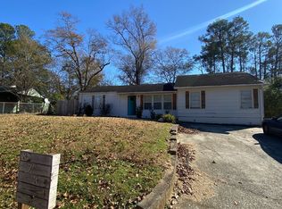 3734 Travis Blvd, Macon, GA 31206