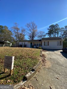 3734 Travis Blvd, Macon, GA, 31206