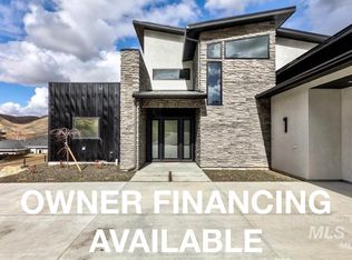 4219 N Goshawk Way, Boise, ID 83703