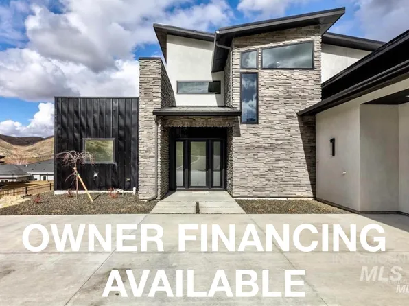 4219 N Goshawk Way, Boise, ID 83703