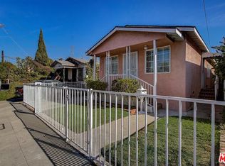 9610 Evers Ave, Los Angeles, CA 90002