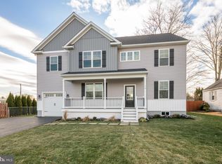 14 James Rd, Broomall, PA 19008