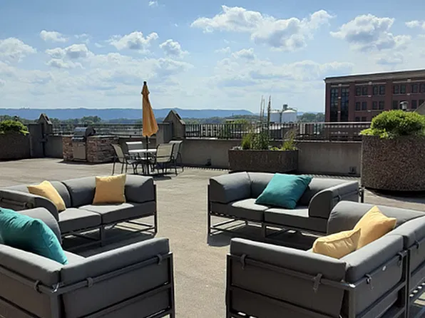 The Residences at Market Square