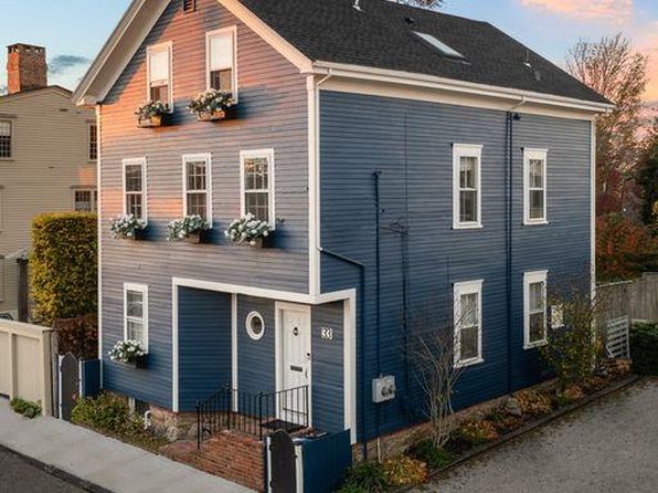 newport ri cottage rentals