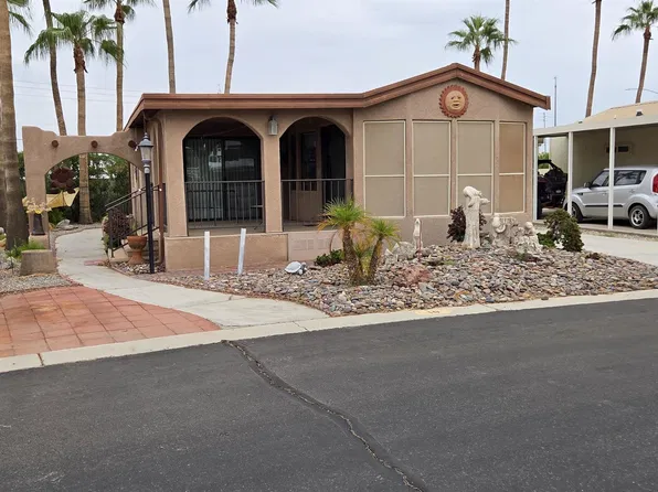 5707 E 32nd St Lot 10, Yuma, AZ 85365