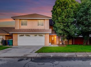 3220 Chuckwagon St, Bakersfield, CA 93312