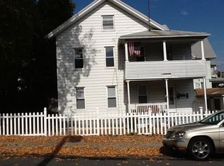 94 Jackson St APT 1, Ansonia, CT 06401