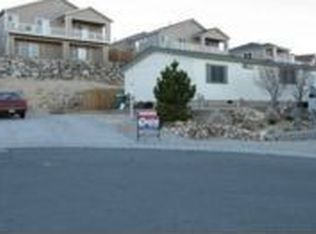 1477 Denali Ct, Reno, NV 89506