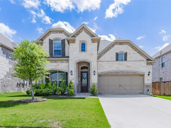 3920 Bentgrass Rd, Plano, TX 75023