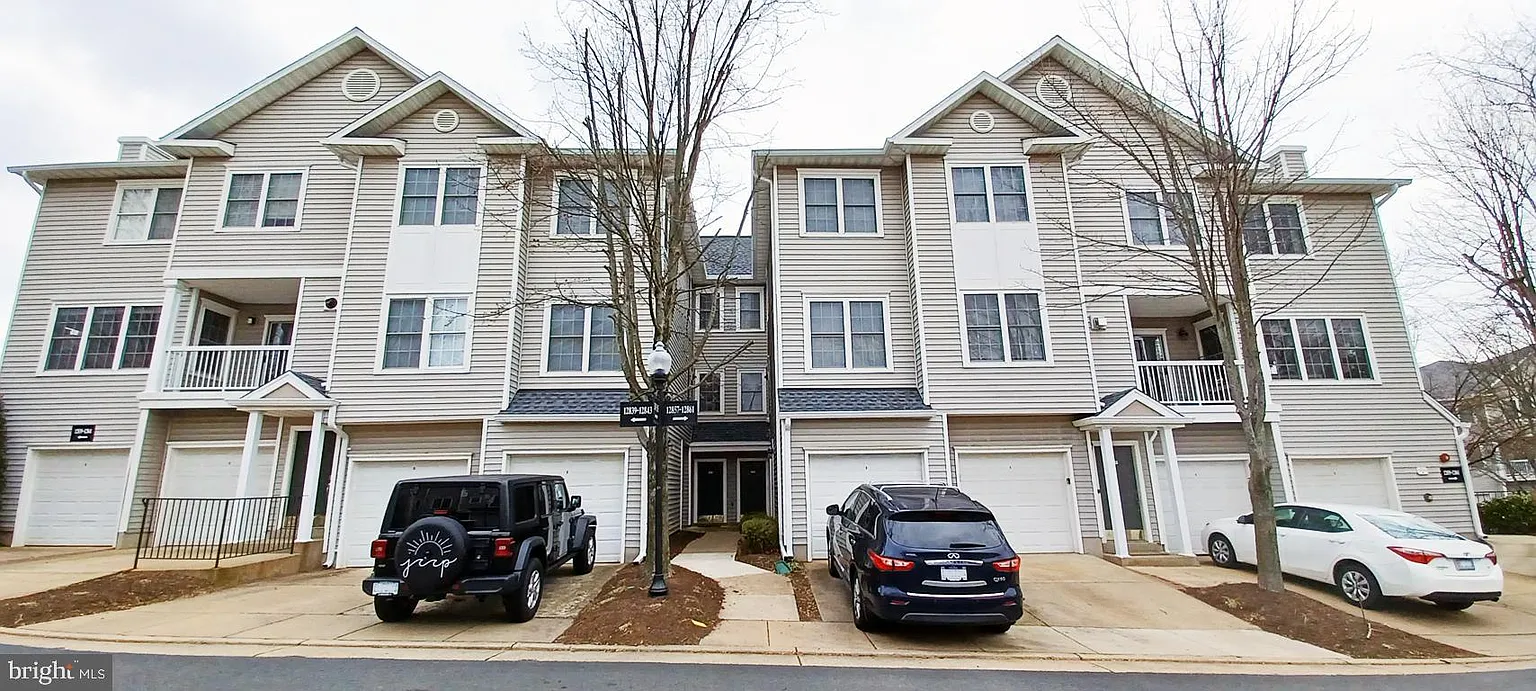 12849 Fair Briar Ln photo 1