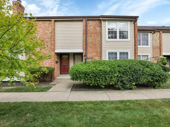 5143 Schuylkill St, Columbus, OH 43220