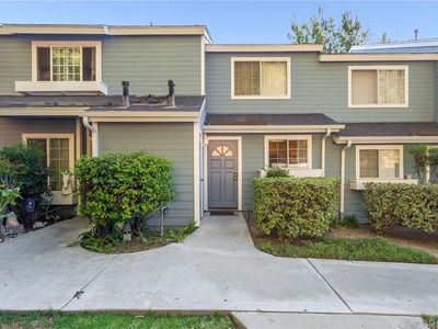 12301 Osborne St Unit 71, Pacoima, CA, 91331