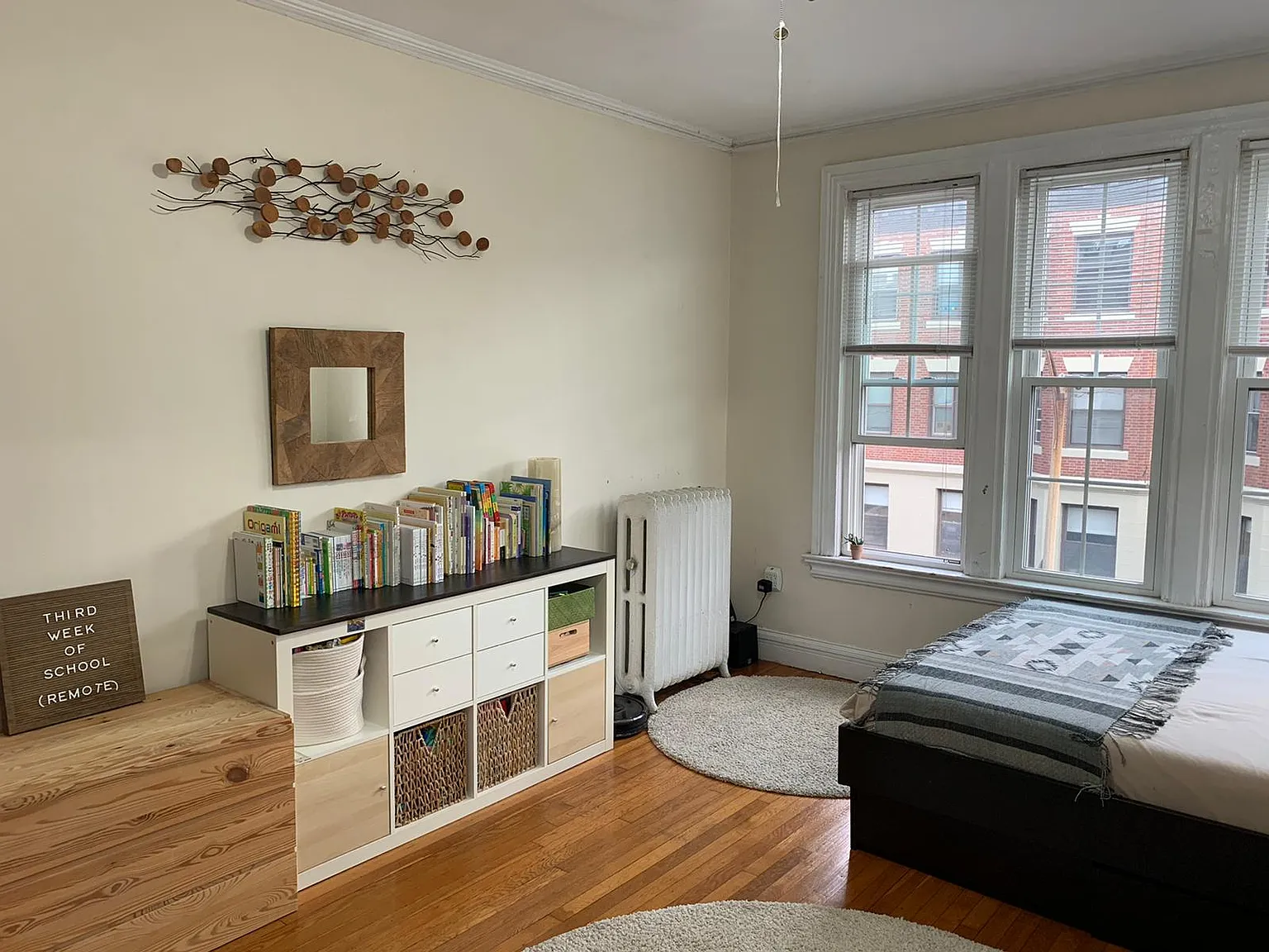 1 bed, 1.0 bath, 650 sqft, $2,550 — Photo 2