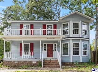 405 Edenderry Way, Florence, SC 29501