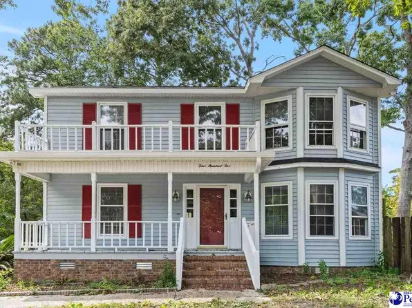 405 Edenderry Way, Florence, SC 29501