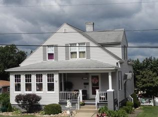 405 Vernon St, North Belle Vernon, PA