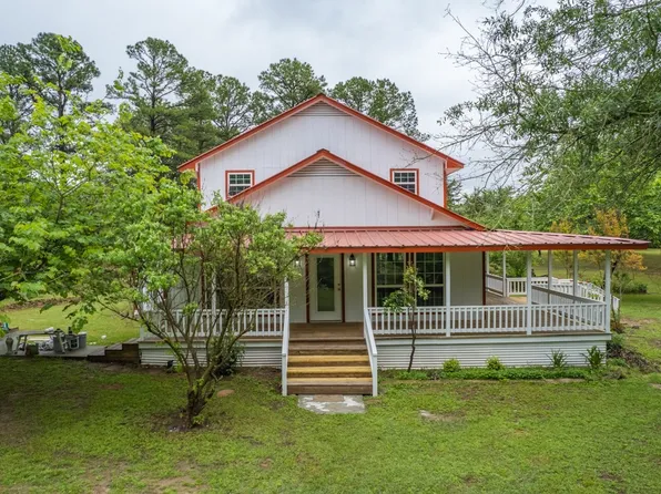 2590 County Road 3270, Quitman, TX 75783